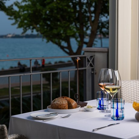 Ristorante Rose & Sapori a Desenzano: le nostre immagini Ristorante Rose & Sapori a Desenzano: le nostre immagini