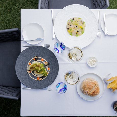 Ristorante Rose & Sapori a Desenzano: le nostre immagini Ristorante Rose & Sapori a Desenzano: le nostre immagini