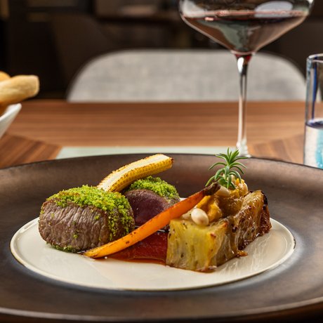 Ristorante Rose & Sapori a Desenzano: le nostre immagini Ristorante Rose & Sapori a Desenzano: le nostre immagini