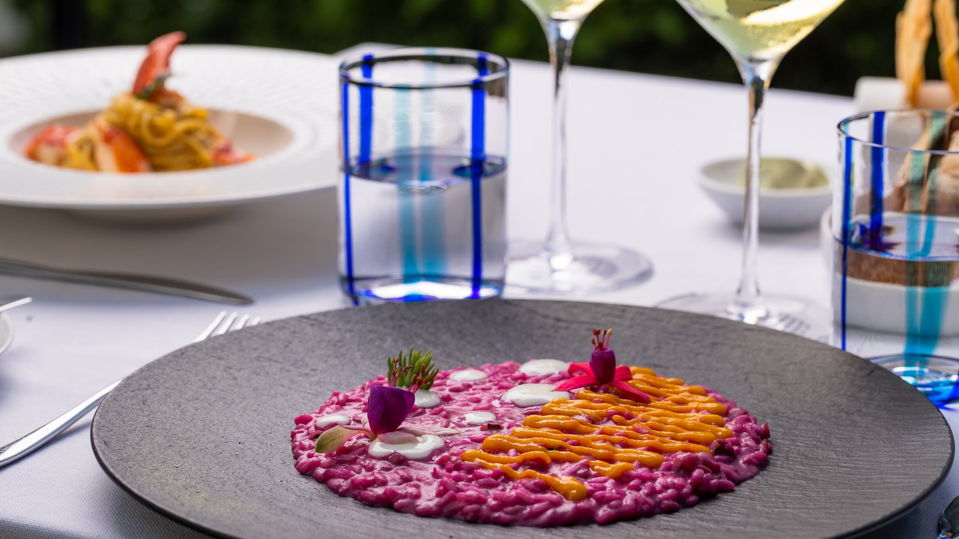 Ristorante gourmet a Desenzano Ristorante gourmet a Desenzano