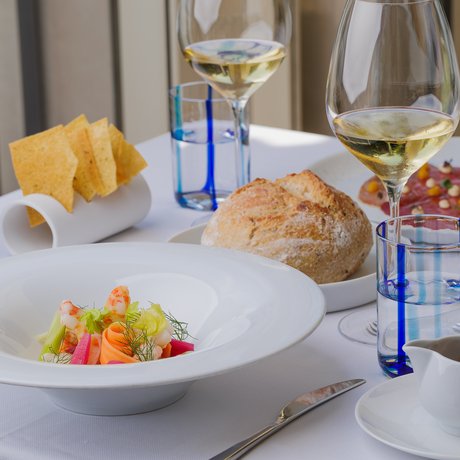 Ristorante Rose & Sapori a Desenzano: le nostre immagini Ristorante Rose & Sapori a Desenzano: le nostre immagini