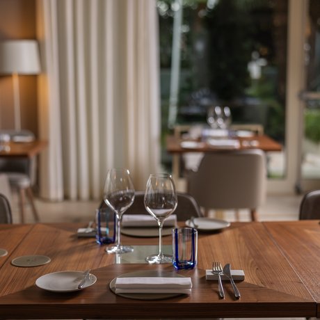 Ristorante Rose & Sapori a Desenzano: le nostre immagini Ristorante Rose & Sapori a Desenzano: le nostre immagini