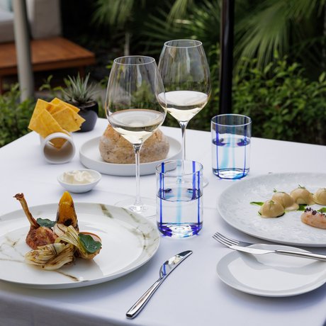 Ristorante Rose & Sapori a Desenzano: le nostre immagini Ristorante Rose & Sapori a Desenzano: le nostre immagini