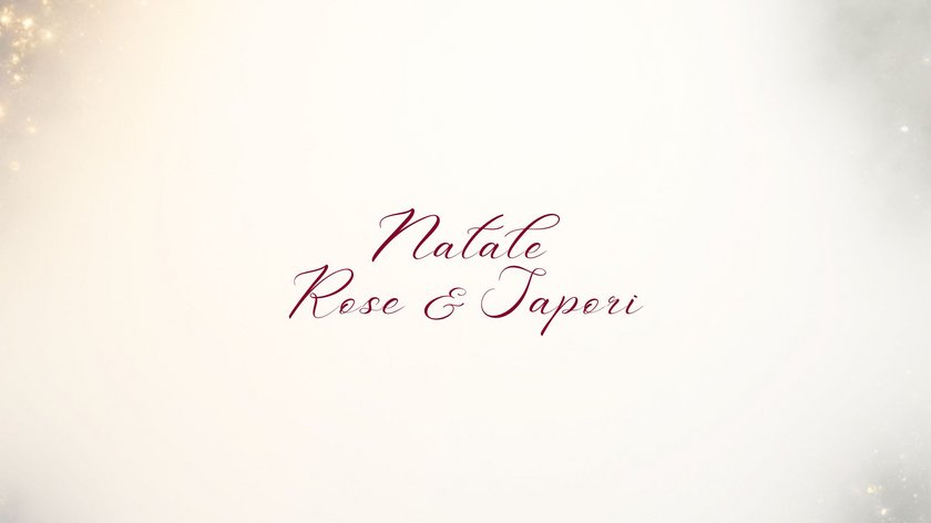 Cena della Vigilia e Pranzo di Natale Cena della Vigilia e Pranzo di Natale