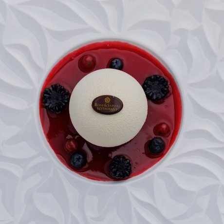 Ristorante Rose & Sapori a Desenzano: le nostre immagini Ristorante Rose & Sapori a Desenzano: le nostre immagini
