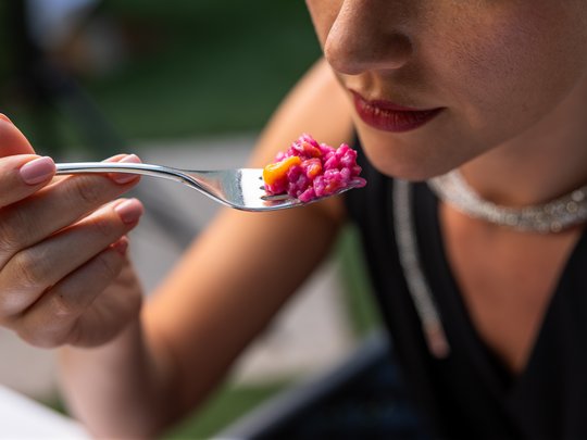 Ristorante gourmet a Desenzano Ristorante gourmet a Desenzano