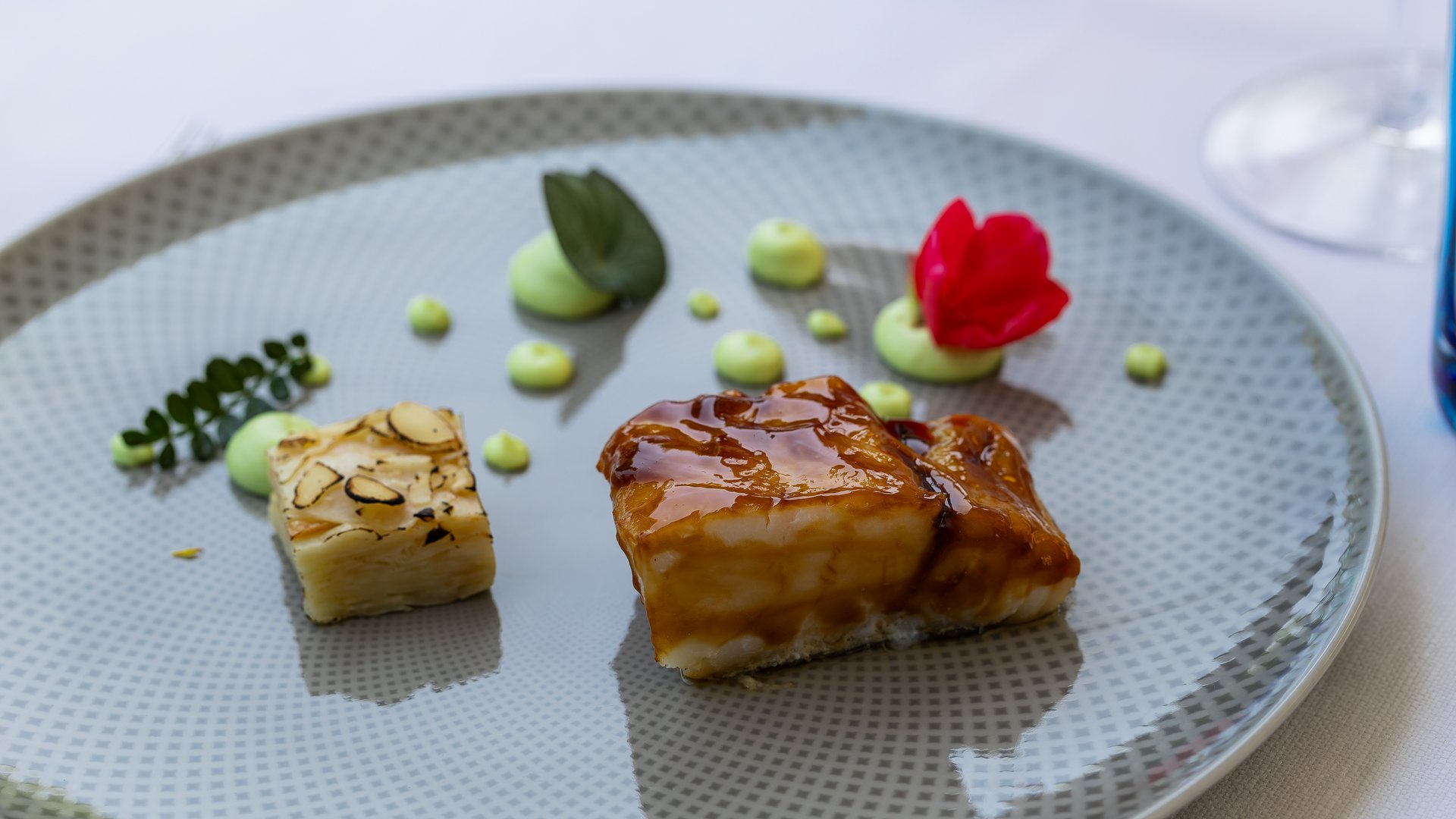 Ristorante Rose & Sapori: scelta à la carte Ristorante Rose & Sapori: scelta à la carte