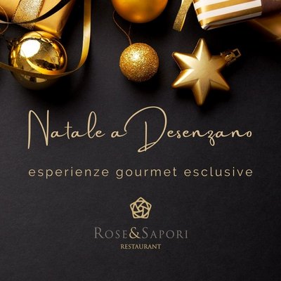 Ristorante a Desenzano con vista lago: tutte le novità Ristorante a Desenzano con vista lago: tutte le novità