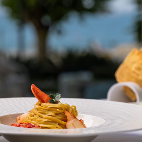 Ristorante Rose & Sapori a Desenzano: le nostre immagini Ristorante Rose & Sapori a Desenzano: le nostre immagini