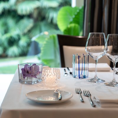 Ristorante a Desenzano con vista lago: tutte le novità Ristorante a Desenzano con vista lago: tutte le novità