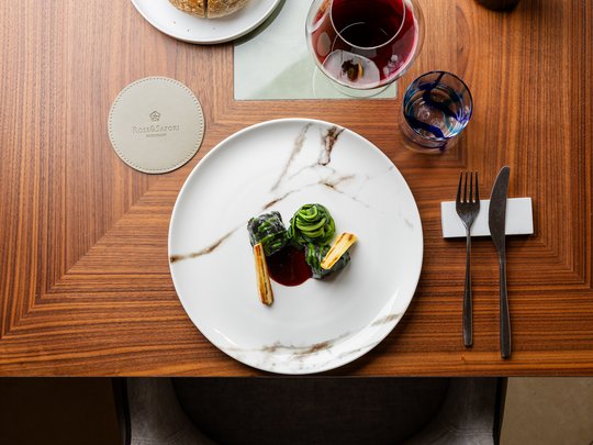 Ristorante Rose & Sapori a Desenzano Ristorante Rose & Sapori a Desenzano