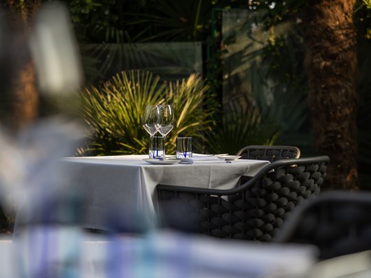 Ristorante gourmet a Desenzano Ristorante gourmet a Desenzano