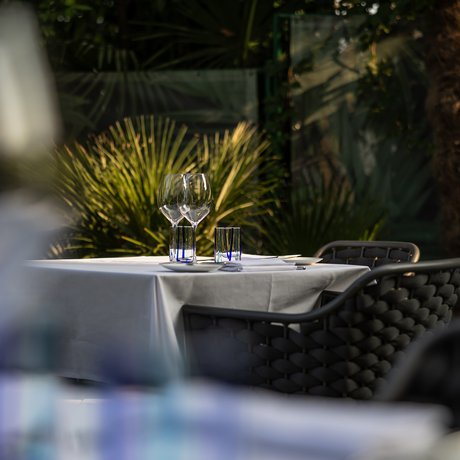 Ristorante Rose & Sapori a Desenzano: le nostre immagini Ristorante Rose & Sapori a Desenzano: le nostre immagini