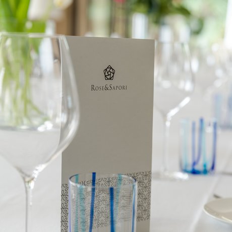 Ristorante Rose & Sapori a Desenzano: le nostre immagini Ristorante Rose & Sapori a Desenzano: le nostre immagini