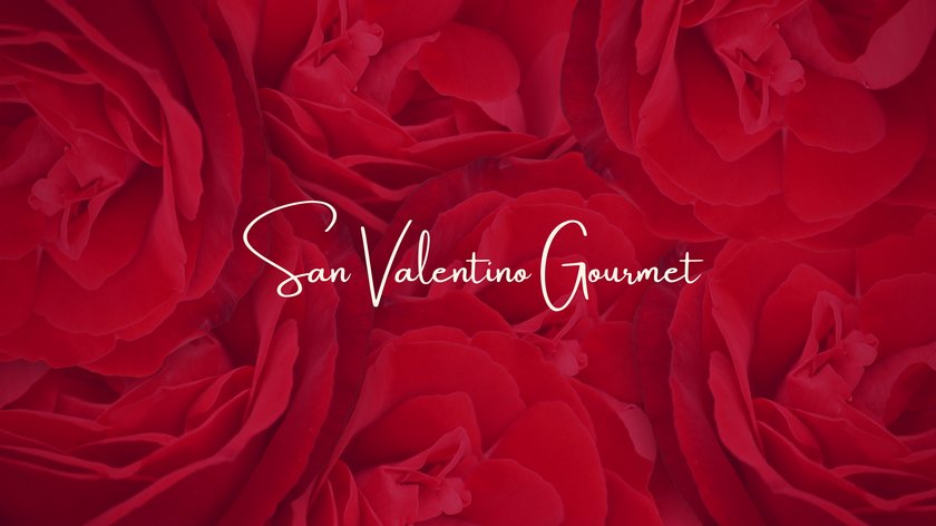 SAN VALENTINO GOURMET SAN VALENTINO GOURMET